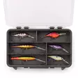 Plano Classic StowAway 3600 - Lure Boxes - 024099011518 - 4