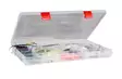 Plano Rustrictor 3700 Thin - Lure Boxes - 024099010238 - 3