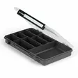 Plano StowAway 3700 50/50 - Lure Boxes - 024099011228 - 1