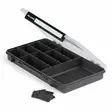 Plano StowAway 3700 50/50 - Lure Boxes - 024099011228 - 5