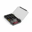 Plano StowAway 3700 50/50 - Lure Boxes - 024099011228 - 9