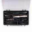 Plano StowAway 3700 Deep - Lure Boxes - 024099011068 - 6