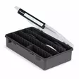 Plano StowAway 3700 Deep - Lure Boxes - 024099011068 - 5