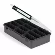 Plano StowAway 3700 Deep - Lure Boxes - 024099011068 - 1