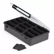 Plano StowAway 3700 Deep - Lure Boxes - 024099011068 - 4