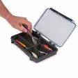 Plano Waterproof 3600 StowAway - Lure Boxes - 024099006538 - 9