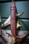 Pohjolan Tulet Finnish Spitz - Knives and Blades - 55002500008 - 5