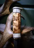 Pohjolan Tulet Finnish Spitz - Knives and Blades - 55002500008 - 3