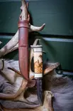 Pohjolan Tulet Finnish Spitz - Knives and Blades - 55002500008 - 4