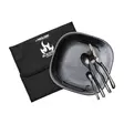 Prologic Blackfire Dining Set - Cooking & Tables - 5706301727398 - 1