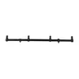 Prologic Buzzerbar Narrow 2 Rod 20cm - Banksticks & Buzz Bars - 5706301549488 - 3