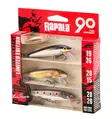 Rapala 90 Years Floater Small Naturalist - Lure Assortments - 022677373478 - 1