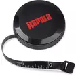 Rapala Cloth Retractable Tape Measure - Other Tools and Accessories - 022677358888 - 1