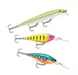 Rapala Essentials Zander Cloudy 2.0 - Lure Assortments - 022677384108 - 2