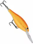Rapala Shad Rap Deep Runner 7cm 8g - Wobblers 6-10 cm - 34004078 - 3