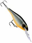 Rapala Shad Rap Deep Runner 7cm 8g - Wobblers 6-10 cm - 34004078 - 4
