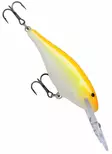 Rapala Shad Rap Deep Runner 7cm 8g - Wobblers 6-10 cm - 34004078 - 5
