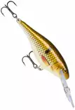 Rapala Shad Rap Deep Runner 7cm 8g - Wobblers 6-10 cm - 34004078 - 6