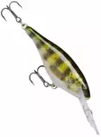 Rapala Shad Rap Deep Runner 7cm 8g - Wobblers 6-10 cm - 34004078 - 8