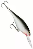 Rapala Shad Rap Deep Runner 7cm 8g - Wobblers 6-10 cm - 34004078 - 10