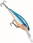 Rapala Shad Rap Deep Runner 7cm 8g - Wobblers 6-10 cm - 34004078 - 11