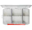 Rapala Tackle Tray 356 Deep Half - Lure Boxes - 022677341378 - 2
