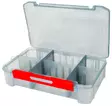 Rapala Tackle Tray 356 Deep Half - Lure Boxes - 022677341378 - 1