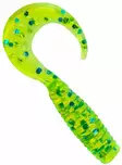 Relax Twister 1" - Softbaits with Curly Tail - 3400300228 - 3