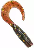 Relax Twister 1" - Softbaits with Curly Tail - 3400300228 - 6