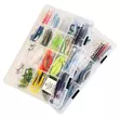 Ruoto Softbait Assortment - Perch & Zander 51 - Lure Assortments - 6438407012748 - 1
