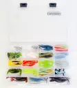 Ruoto Softbait Assortment - Perch & Zander 51 - Lure Assortments - 6438407012748 - 2