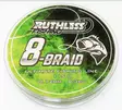 Ruthless 8-braid - Braided Lines - 6971751459048 - 1