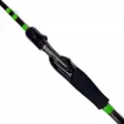 Ruthless Blackline Ultra Fine - Other Spinning Rods - 6429811709478 - 2