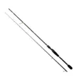 Ruthless Blackline Ultra Fine - Other Spinning Rods - 6429811709478 - 1