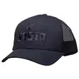 Sasta Deer Cap Black - Headwear - 6419619231738 - 1