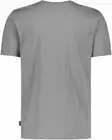 Sasta Nurmes Flag T-Shirt Mid Grey - Men T-Shirts - 6419619259138 - 2