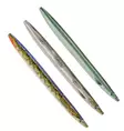 Savage Gear 3D LT Sandeel Søren Rajczyk Signature Kit 3pcs - Slim profile - 5706301037978 - 1