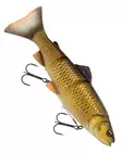 Savage Gear 3D LT Trout 30cm/290g - Soft Baits for Pike yli 100g - 173026928 - 3