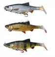 Savage Gear 4D River Roach 22cm 125g - Soft Baits for Pike yli 100g - 3400300098 - 10