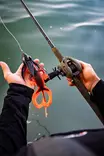 Savage Gear Mutant Rat 24cm 68g - Pike Shads Over 100 G - 11920261018 - 8