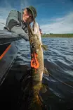 Savage Gear Mutant Rat 24cm 68g - Pike Shads Over 100 G - 11920261018 - 9