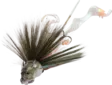 Savage Gear Mutant Rat 24cm 68g - Pike Shads Over 100 G - 11920261018 - 4