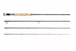 Scott Wave - Scott Fly Rods - 816428018318 - 2