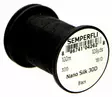 Semperfli Nano Silk Ultra 30D 18/0 - Tying Threads - 40300100768 - 1