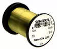 Semperfli Nano Silk Ultra 30D 18/0 - Tying Threads - 40300100768 - 3