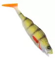 Sewro Custom Bait - Firetail 18cm - Soft Baits for pike under 100g - 3005202118 - 3