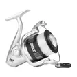 Shakespeare Salt Spin 70 Pre-Spooled - Saltwater Spinning Reels - 043388478368 - 1