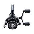Shimano Baitrunner X-Aero FB 4000 - Carp Reels - 0022255267908 - 3