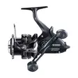Shimano Baitrunner X-Aero FB 4000 - Carp Reels - 0022255267908 - 1