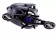 Shimano SLX DC - Low Profile Baitcasting Reels - 022255274838 - 3